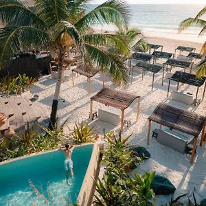 5* Hotel Ma'xanab