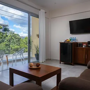 5* Hotel Blue Veleta