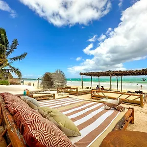 Hotel La Diosa Resort&spa, Tulum