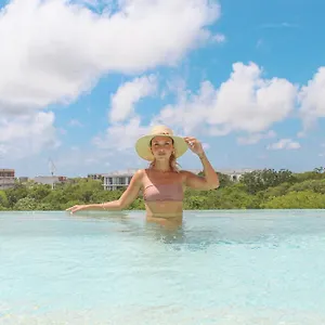 Hotel Jungle Luxe, Tulum
