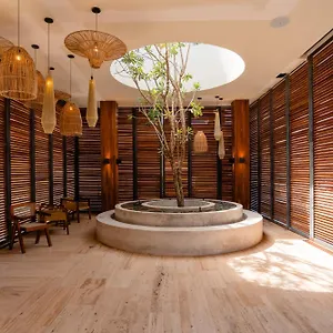 Hotel Bloom, Tulum