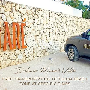 5* Hotel Muare (adults Only)